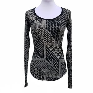 Free People Thermal Top